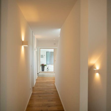 Salzburg Loft Villa Eksteriør billede