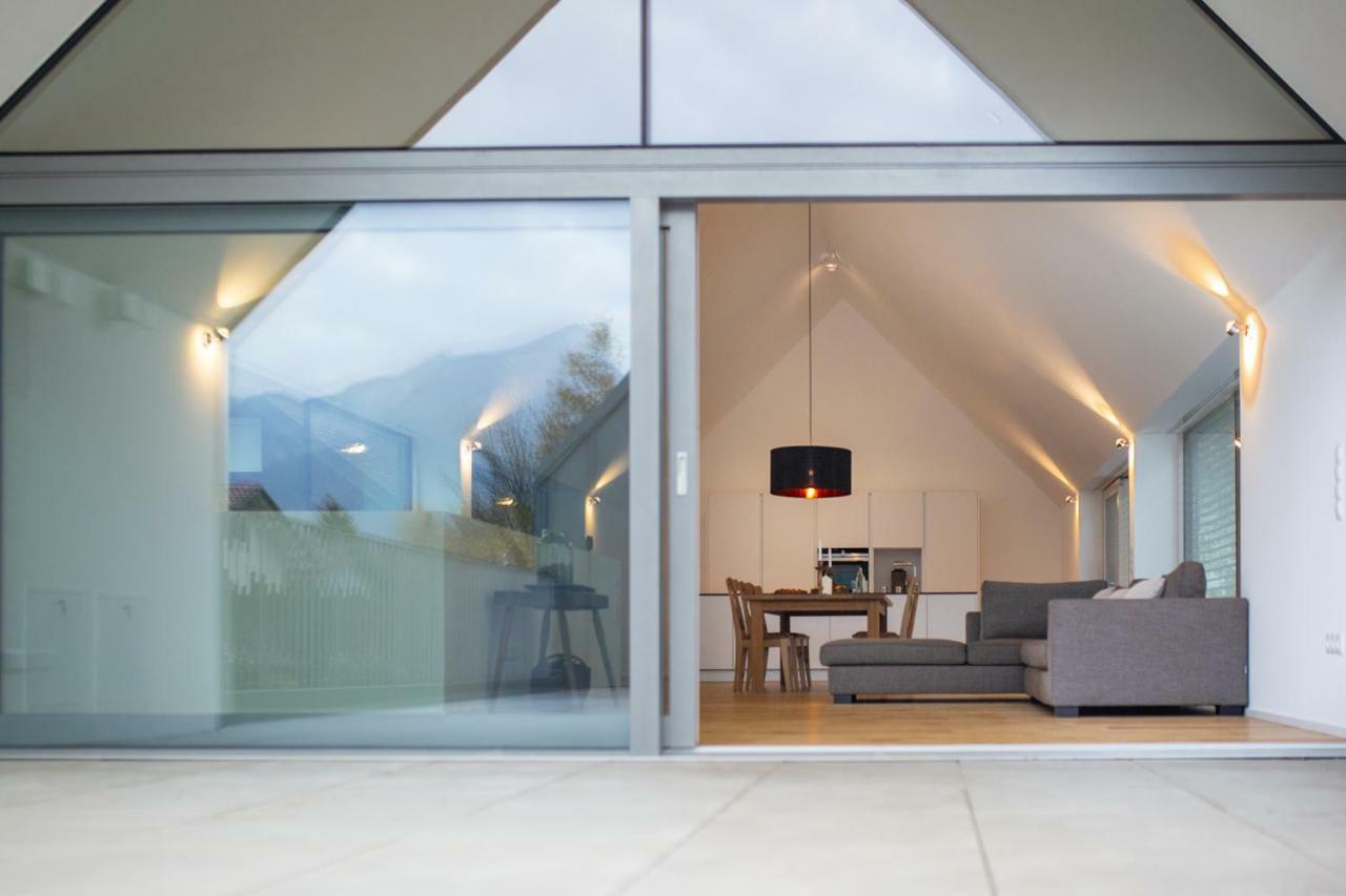 Salzburg Loft Villa Eksteriør billede